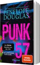 Christina Kagerer, Penelope Douglas: Punk 57 