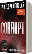 Christina Kagerer, Penelope Douglas: Corrupt – Dunkle Versuchung 