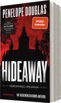 Christina Kagerer, Penelope Douglas: Hideaway – Verborgenes Verlangen 
