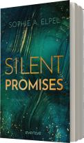 Sophie A. Elpel: Silent Promises 
