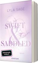 Hans Link, Lyla Sage: Swift and Saddled 