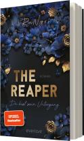 Christine Heinzius, Runyx: The Reaper – Du bist sein Untergang 