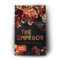 Christine Heinzius, Runyx: The Emperor – Du bist sein Schicksal 