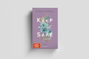 Carina Schnell: Keep My Heart Safe 