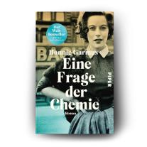 Klaus Timmermann, Ulrike Wasel, Bonnie Garmus: Eine Frage der Chemie 