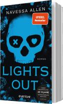 Vanessa Lamatsch, Navessa Allen: Lights Out 