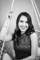 Sara Rivers: Our darkest Lies 