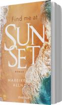 Mareike Allnoch: Find Me at Sunset 