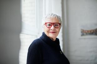 Kate Kirkpatrick: Simone de Beauvoir 