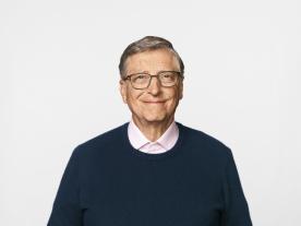 Bill Gates: Wie wir die Klimakatastrophe verhindern 
