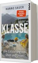 Hanno Dr. Sauer, Hanno Sauer: Klasse 