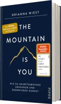 Renate Graßtat, Brianna Wiest: The Mountain Is You 