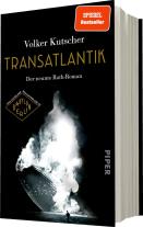 Volker Kutscher: Transatlantik 