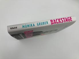 Monika Gruber: Backstage 