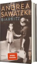 Andrea Sawatzki: Biarritz 