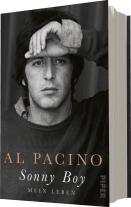 Stephan Kleiner, Al Pacino: Sonny Boy 