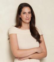 Christina Kagerer, Elle Kennedy: The Mistake – Niemand ist perfekt 
