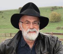 Andreas Brandhorst, Neil Gaiman, Terry Pratchett: Ein gutes Omen 