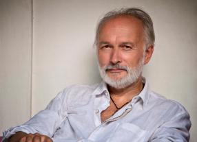 Jón Kalman Stefánsson: Sommerlicht, und dann kommt die Nacht 