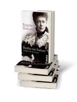 Brigitte Hamann: Bertha von Suttner 