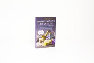 Katrin Tempel: Bewährte Hausmittel neu entdecken 