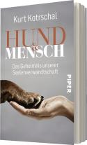 Kurt Kotrschal: Hund & Mensch 