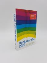 Isabella Nelte: Denkanstöße 2022 