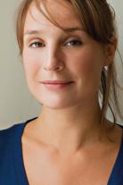 Camilla Way: Sie beobachtet dich 