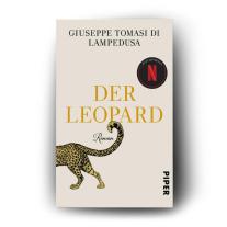 Giuseppe Tomasi Di Lampedusa: Der Leopard 