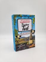 Britta Habekost, Christian Habekost: Traubentod 