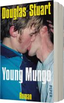 Sophie Zeitz, Douglas Stuart: Young Mungo 