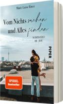 Marie Luise Ritter: Vom Nichts suchen und Alles finden 
