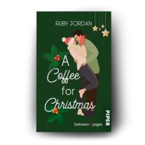 Ruby Jordan: A Coffee for Christmas 