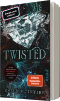 Birte Mirbach, Emily Mcintire: Twisted 