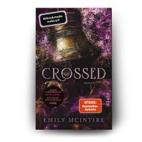 Birte Mirbach, Emily Mcintire: Crossed 