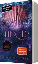 Birte Mirbach, Emily Mcintire: Hexed 