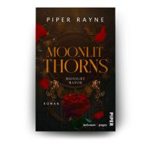 Anne Morgenrau, Piper Rayne: Moonlit Thorns 