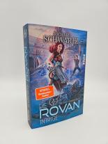 Richard Schwartz: Die Rovan-Intrige 