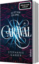 Diana Bürgel, Stephanie Garber: Caraval 