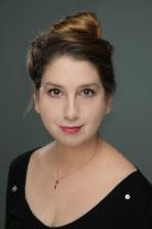 Kira Licht: Crimson Sky – Die Seelenjägerin 