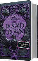 Michaela Link, Sara Hashem: The Jasad Crown 
