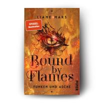 Liane Mars: Bound by Flames 