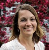 Liane Mars: Freed by Fire 