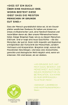 Rutger Bregman: Im Grunde gut 