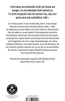 Anita Blasberg: Der Verlust 