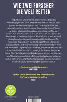 Joe Miller, Ugur Sahin, Özlem Türeci: Projekt Lightspeed 