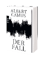 Grete Osterwald, Albert Camus: Der Fall 
