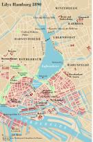 Miriam Georg: Elbstürme 