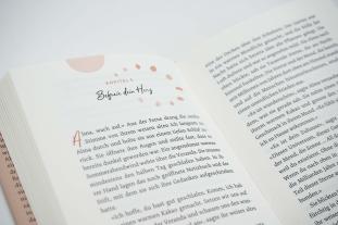 Laura Malina Seiler: Zurück zu mir 