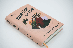 Laura Malina Seiler: Zurück zu mir 